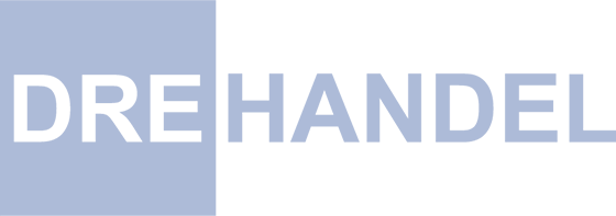 DREHANDEL Logo