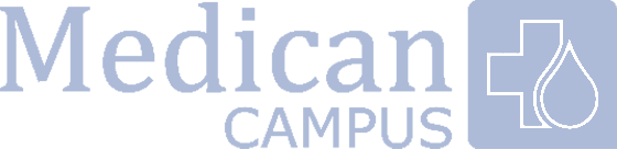 Medican Campus Logo