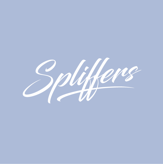 Spliffers Logo