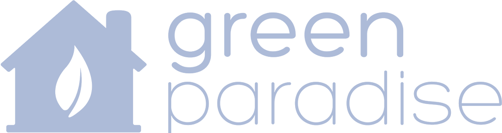 Green Paradise Logo