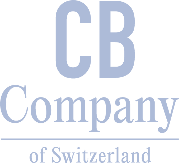 CB Company Logo