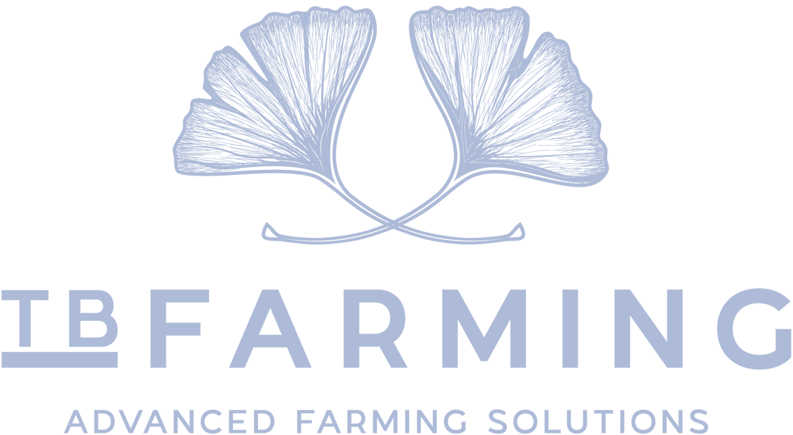 TB Farming Logo