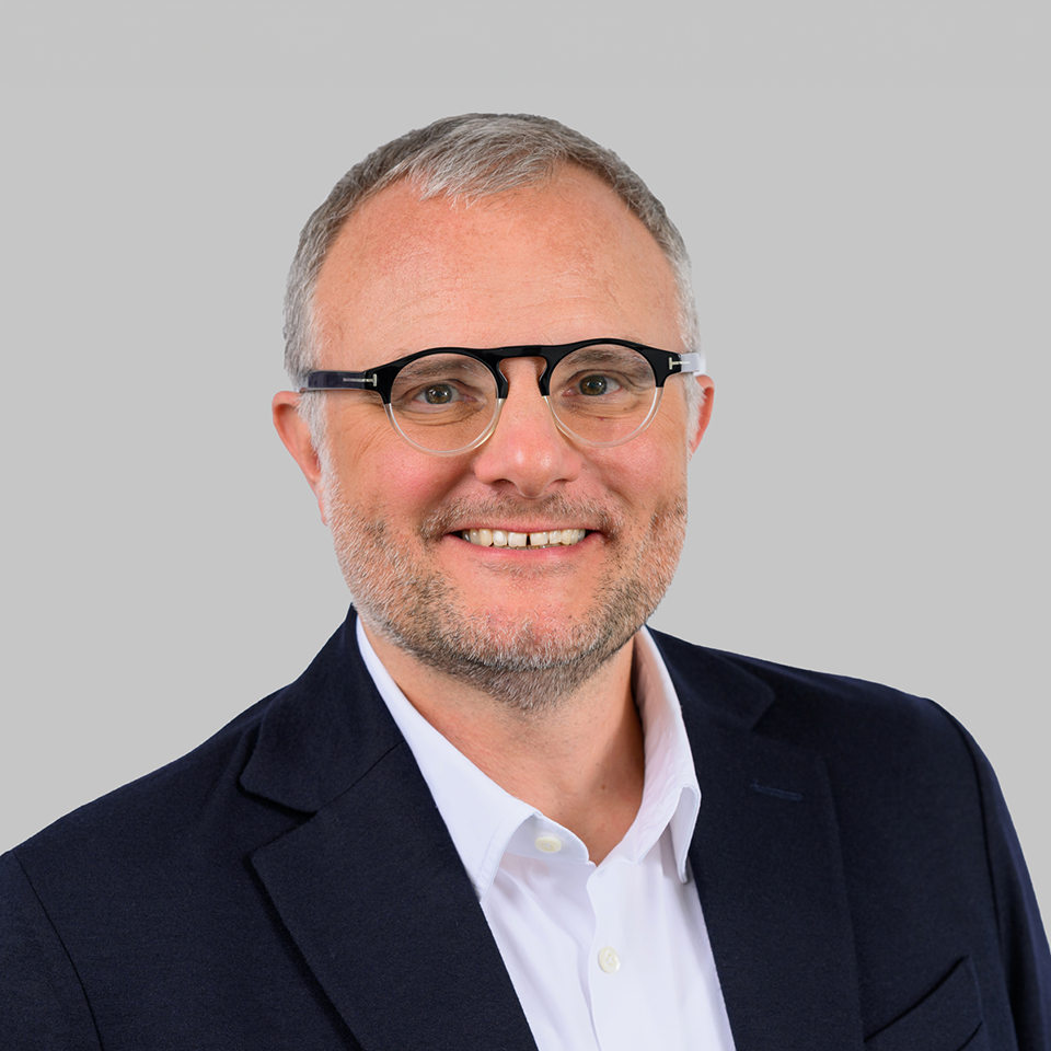growUp!consulting Team Dr. Marcus Geschwandtner