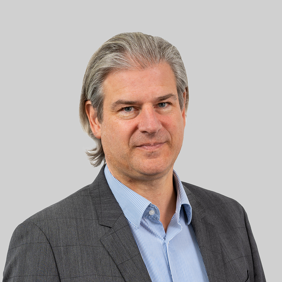 growUp!consulting Team Dr. Stefan Taube