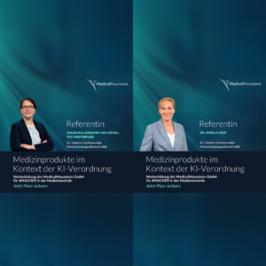 growUpconsulting Impulse Medizinprodukte-KI-VO