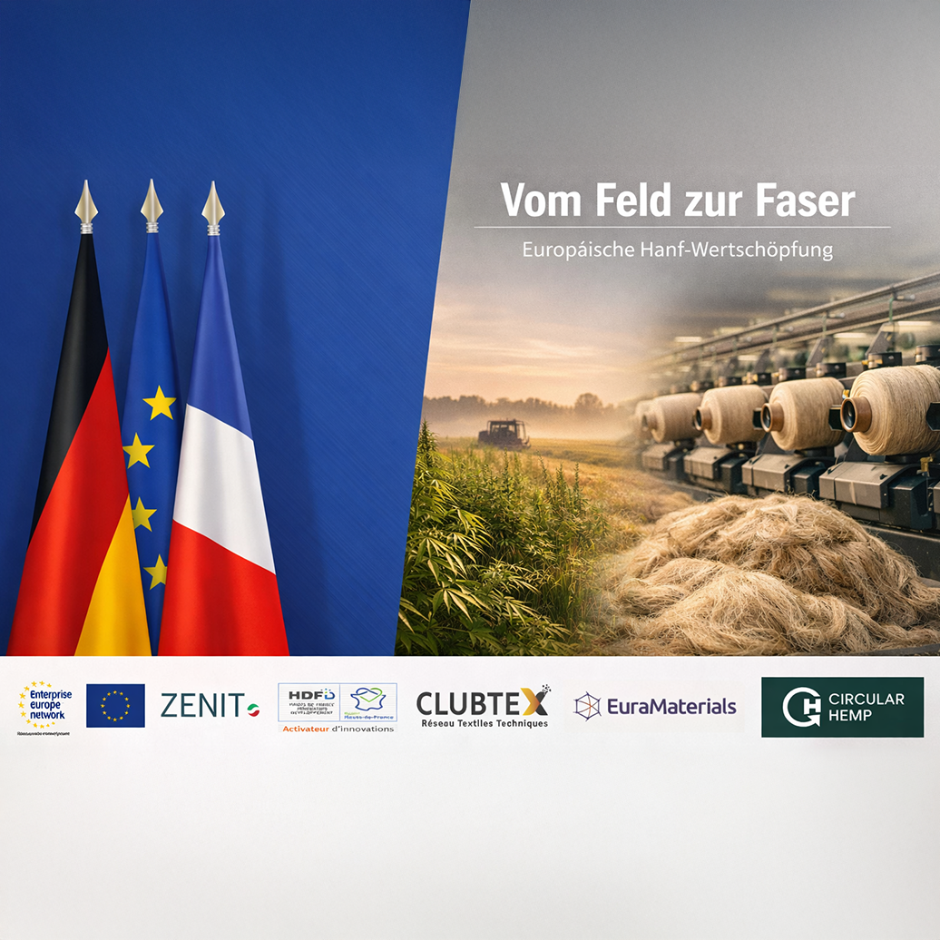 GrowUp Delegationsreise