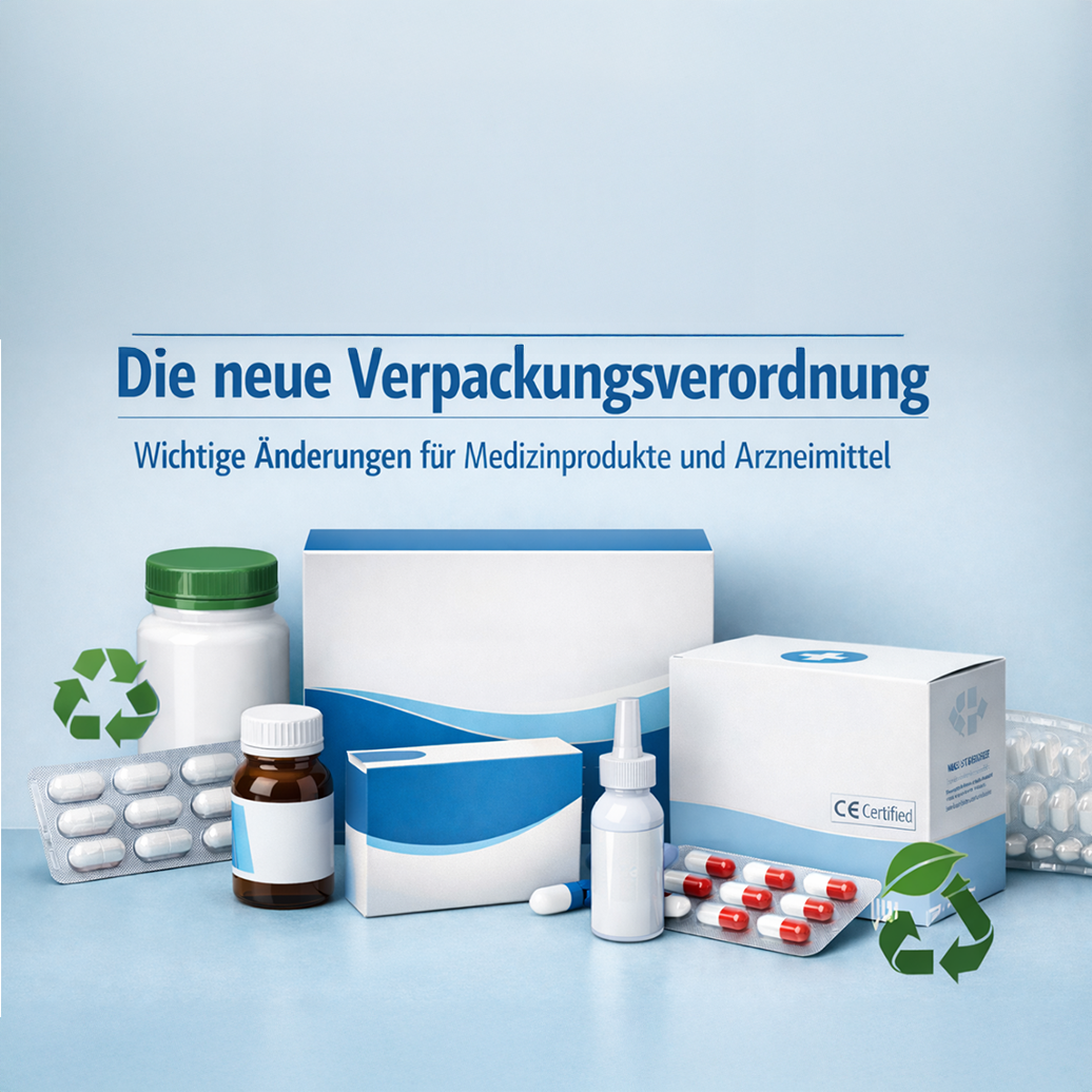 EU-Verpackungsverordnung